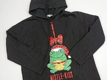 stranger things t shirty pull and bear: CKH Clockhouse, Women`s hoodie, size XL (EU 42)