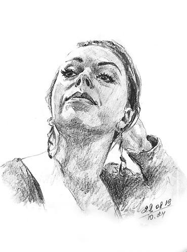 Портреты: Картины маслом в рамках— портреты легендарных советских маршалов — 12