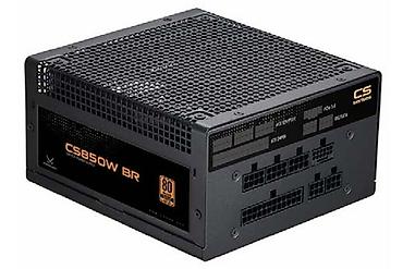 p4 disk: FPMAX CS850 850W 80Plus Bronze Full Modular Power Supply 🔹 Güc: 850W 🔹 — 1