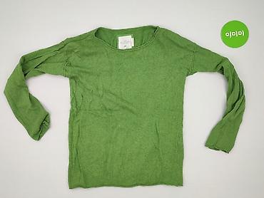 swetery: H&M L.O.G.G., Sweter damski, rozmiar S — 2