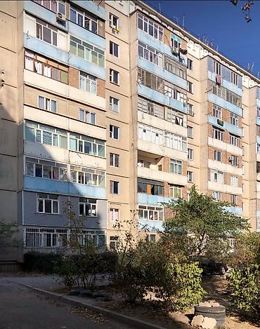 Продажа квартир: 1 комната, 34 м², 105 серия, 5 этаж, Евроремонт — 1