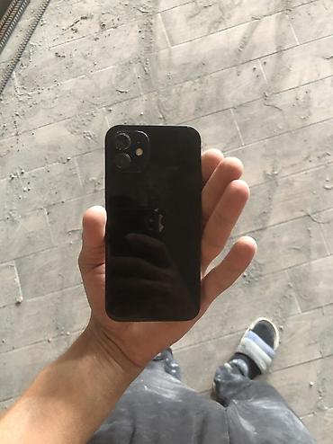 kontakt home iphone 14 pro: IPhone 12, 64 GB, Midnight, Face ID — 5