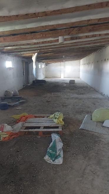 Digər daşınmaz kommersiya əmlakı icarəsi: Toyuq Üçün Ferma İcarəyə Verilir. Salam. 4 Ədəd, Hər Biri 15.000 — 18