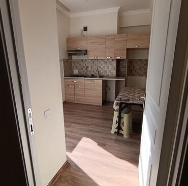 Yeni tikili: 1 otaqlı, Yeni tikili, 40 kv. m — 10