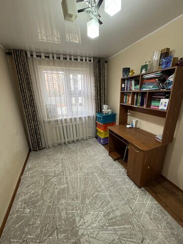 Продажа квартир: 2 комнаты, 49 м², 104 серия, 4 этаж