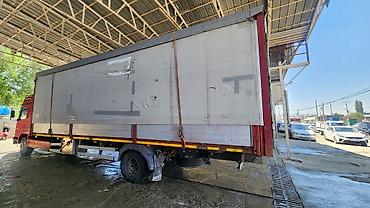vip razbor: Грузовик, Mercedes-Benz, Стандарт, Б/у — 2