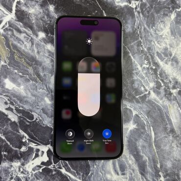 Apple iPhone: IPhone 14 Pro Max, Б/у, 1 ТБ, Deep Purple, 100 % — 11