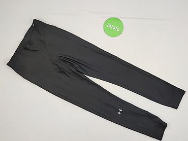 obcisla: Under Armour, Legginsy Sportowe damskie, rozmiar XS — 2