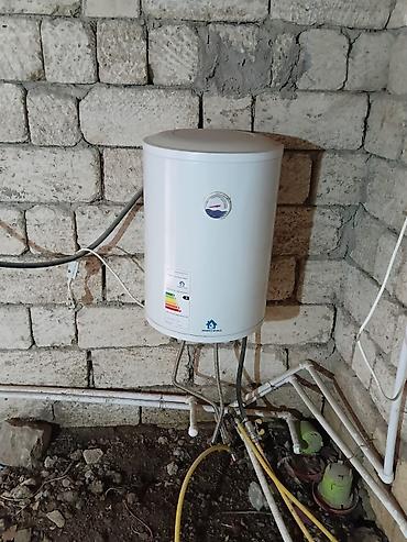 продам ворота бу: Məhsul: Dəmir həyət qapısı komplekti - Material: qalın metal — 1