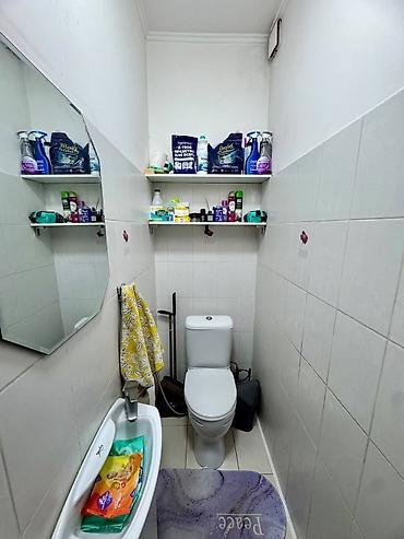gala group: 3 комнаты, 68 м², 105 серия, 1 этаж, Свежий ремонт — 2