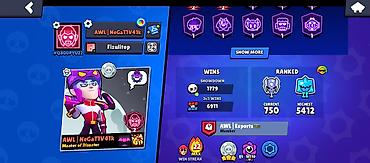 боо: Brawl Stars hesabı – MAX LEVEL brawler-lar və nadir skinlər Məzmun: - — 2