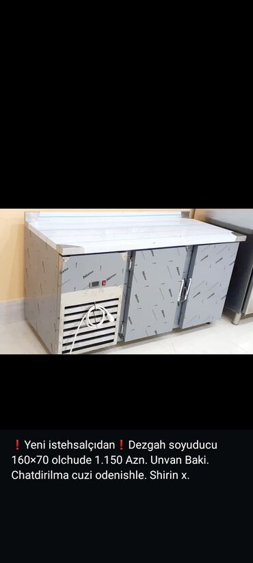 Digər restoran, kafe avadanlığı: 🔥"SuperNoX” Havalandirma ve Peşəkar Restoran Avadanliqlarin İstehsali -da lalafo.az — 13 Digər restoran, kafe avadanlığı: 🔥"SuperNoX” Havalandirma ve Peşəkar Restoran Avadanliqlarin İstehsali — 13