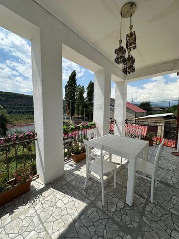 Günlük kirayə evlər: 250 kv. m, 5 otaqlı, Qaz, İşıq, Su — 22