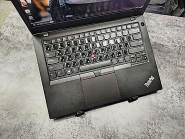 Ноутбуки и аксессуары: Ультрабук, Б/у, Intel Core i7 — 6