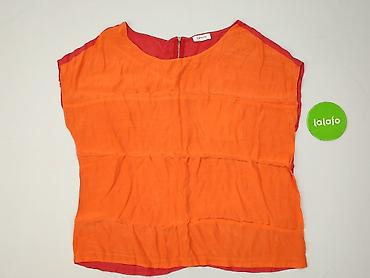 crop top h: Orsay, Bluzka damska, rozmiar 5XL — 2