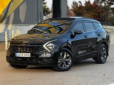 Kia: Kia Sportage: 2021 г., 2 л, Робот, Дизель, Кроссовер — 3