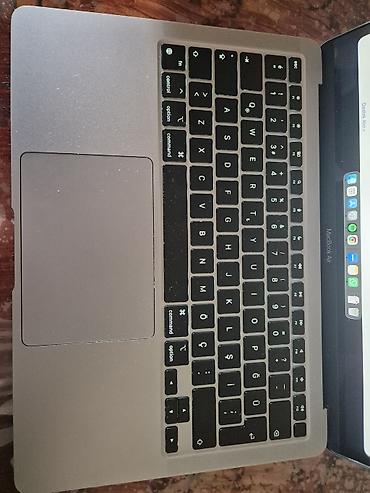 Ноутбуки и аксессуары: Apple MacBook M1 8 GB ram 256 hafıza. Türkiye'de hala garantisi devam — 5