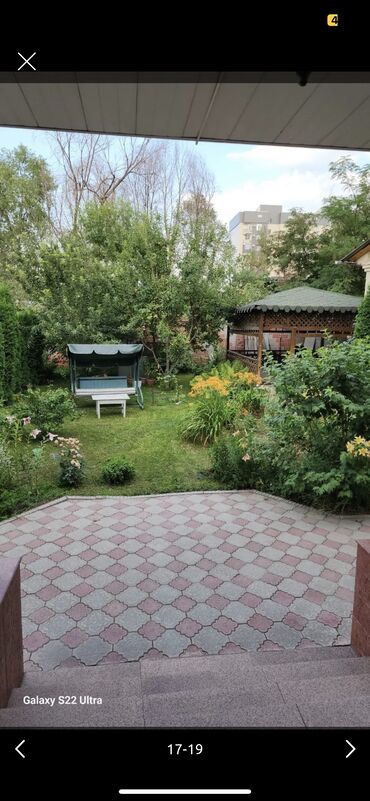 Долгосрочная аренда домов: 350 м², 7 комнат at lalafo.kg — 4 Долгосрочная аренда домов: 350 м², 7 комнат — 4