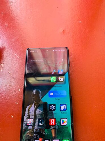 Другие комплектующие: Infinixпамять 8/256 окончательно 20000 сом