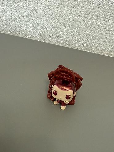 Fiqurlar: Fiqur, Plastik — 2