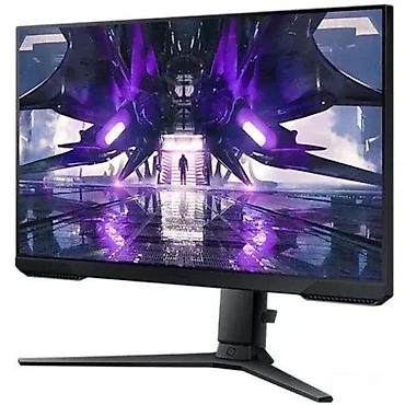 s5 3: Gejming monitor 27" – tanki okviri i maksimalna prilagodljivost - — 3