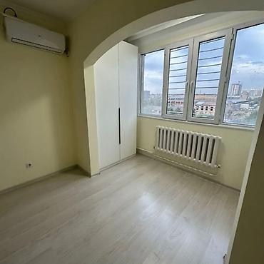 толстого: 1 комната, 44 м², ул. Лев Толстой 5 этаж — 9