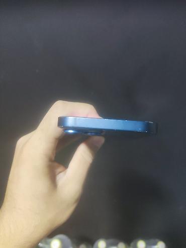 айфон 7 батарейка: IPhone 13, Б/у, 128 ГБ, Midnight, 79 % — 6