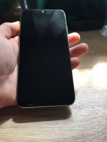 podstavka dlja not pjupitr: Xiaomi, Redmi Note 8, Б/у, 64 ГБ, цвет - Синий, 2 SIM