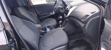 Hyundai: Hyundai Accent: 1.6 l | 2011 il Sedan — 9