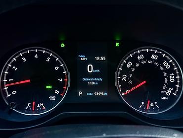 Toyota: Toyota RAV4: 2020 г., 2.5 л, Автомат, Бензин, Кроссовер — 11