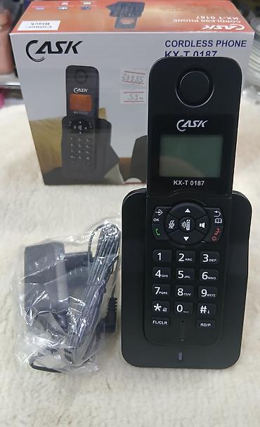 nothing phone: Stasionar telefon Simsiz, Yeni, Ödənişli çatdırılma — 2