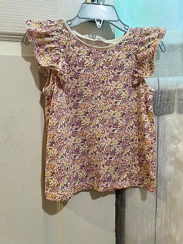 Платья: Детское платье, Б/у — 6