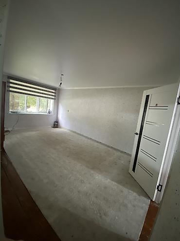 квартира 2 к: 3 комнаты, 80 м², Хрущевка, 1 этаж, Свежий ремонт — 4