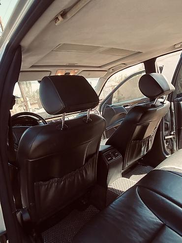 ауди а6 2куп: Mercedes-Benz E-Class: 1999 г. — 8