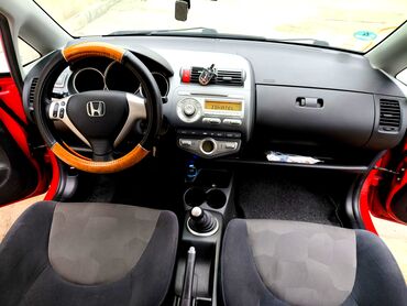купить хонда элемент: Honda Jazz: 2007 г., 1.3 л, Механика, Бензин, Хэтчбэк