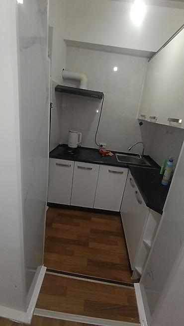 Долгосрочная аренда домов: 48 м², 2 комнаты — 5
