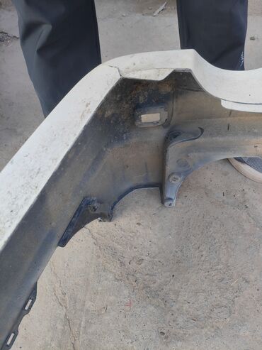 поворотник тойота виндом: Бампер Задний Honda, Б/у, Оригинал