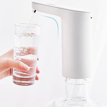 144: Кулер для воды, Новый, Платная доставка, Самовывоз — 2