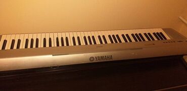Klaviri i klavijature: Yamaha piaggero NP30 neispravan Prodajem kao neispravno Yamaha — 12