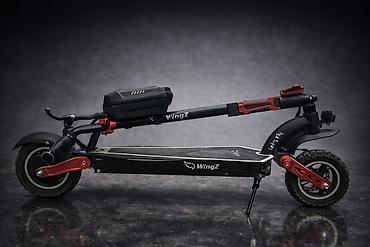 skateboard satışı: Skuter ela veziyyetde. Qiymet 1100 azn Alinib nagdi 2800 azn Tecili — 7