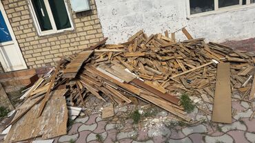 лес на дрова: Дрова