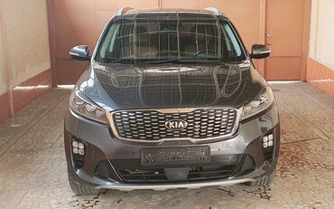 рекстон спорт 2018: Kia Sorento: 2020 г., 2 л, Автомат, Дизель, Жол тандабас