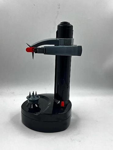 qoz ceken masin: Kartof,alma soyan elektron Kartof, Alma Soyan Elektron – Avtomatik — 1