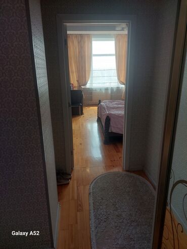 Yeni tikili: 3 otaqlı, Yeni tikili, 84 kv. m — 6