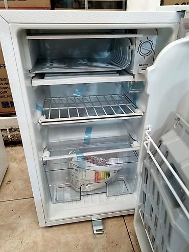 Soyuducular: Soyuducu mini soyuducu soyducu Ficher Alman markasi Çin istehsalı — 13