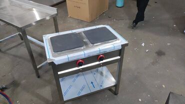 Nerjaveykalar: Qaz və Elektrikli plitələr Restoran,kafe -da lalafo.az — 11 Nerjaveykalar: Qaz və Elektrikli plitələr Restoran,kafe — 11