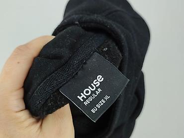 cargo crop: House, Bluza z kapturem dla mężczyzn, rozmiar XL — 4
