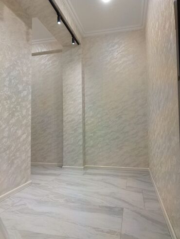 Təmir işləri: Məhsul: Mənzil üçün tam təmir və daxili dizayn xidməti Təsvir: - — 9