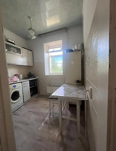 коридорного: 1 комната, 35 м², 5 мкр Индивидуалка, 2 этаж, Свежий ремонт — 5
