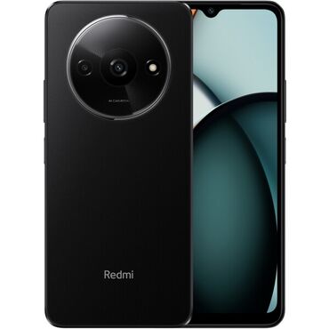 редми 9 с: Redmi, Redmi A3, Б/у, 64 ГБ, цвет - Черный, 2 SIM
